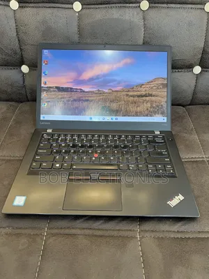 Laptop Lenovo ThinkPad T470s 8GB Intel Core i5 SSD 256GB