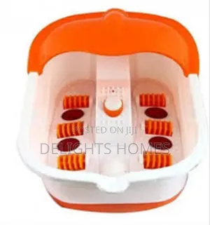 Foot Bath Massager_dav