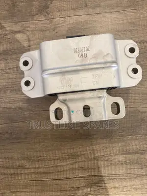 Engine Mount for Audi and Volkswagen
