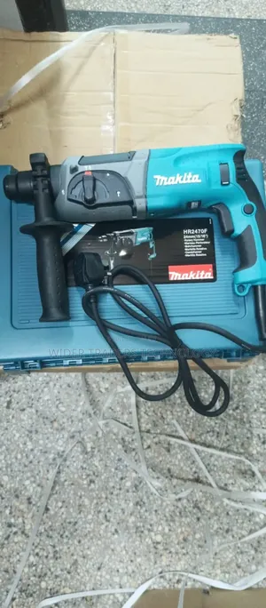 Makita Rotary Hammer