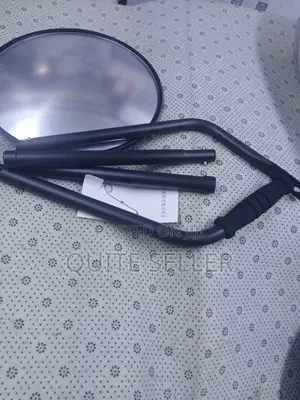 Professional Under Search Security Mirror