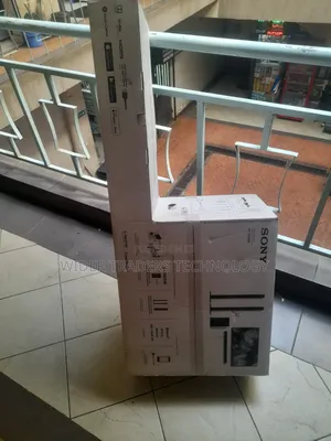Sony Ht-S700rf 5.1ch Home Cinema Soundbar System.