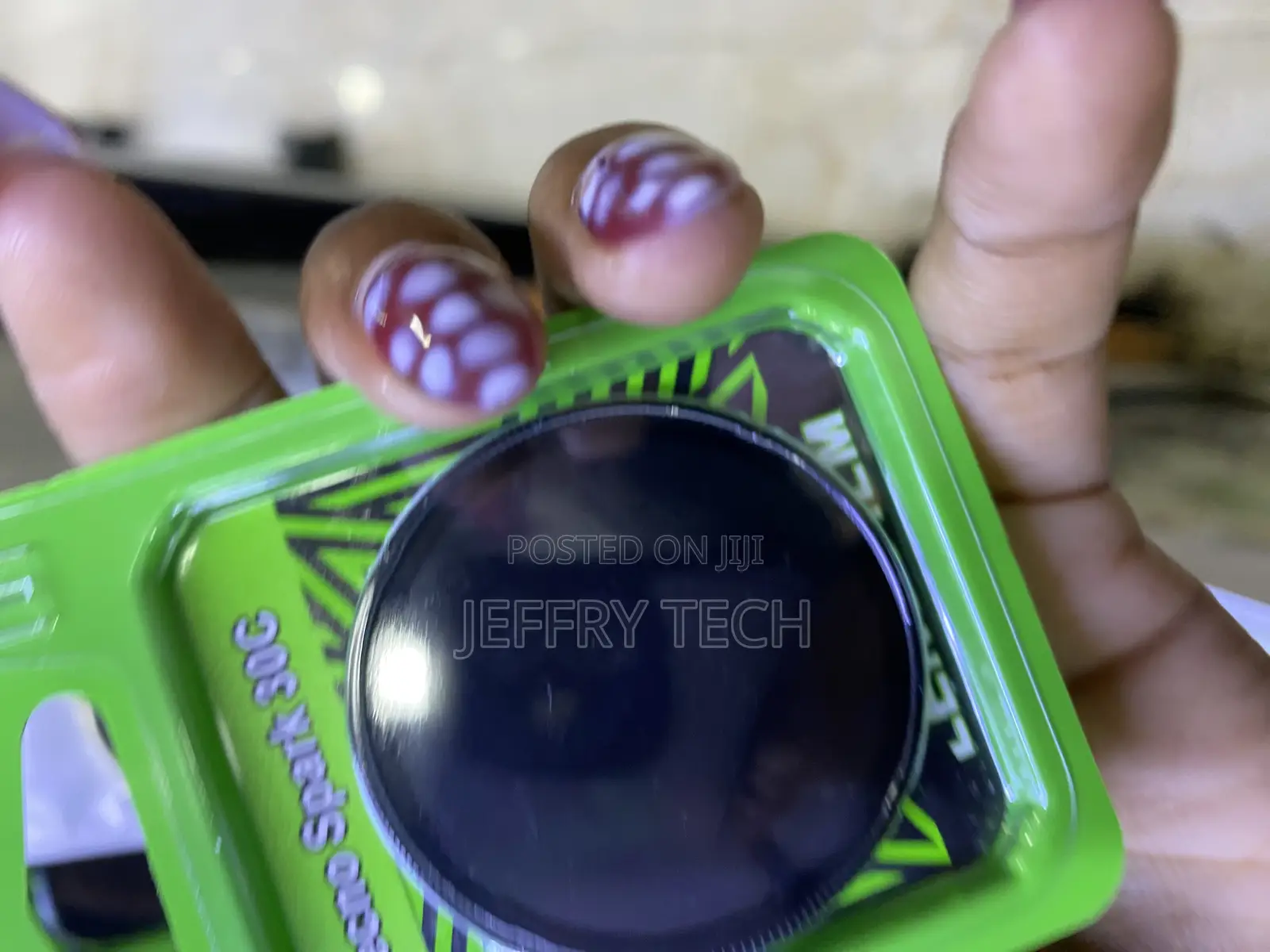 Tecno Spark 30c Camera Ring Metal Frame Lens Shield Case