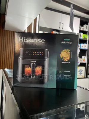 Hisense Air Fryer 6.7 Litr