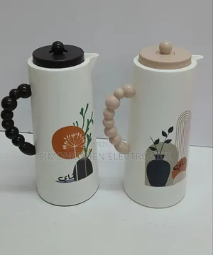 Nordic Insulated Thermos
