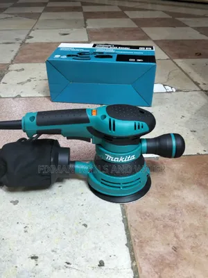 Best Of Makita Random Orbital Sander Set