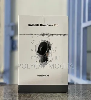 Insta360 Dive Case Pro