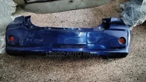 Toyota Passo Moda 2018 Rear Bumper
