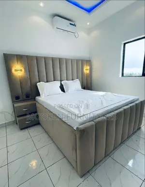 Elegant 5 By 6 Bed