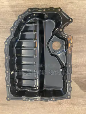 Engine Oil Sump - Audi, Vw