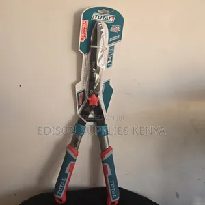 Total Hedge Shears 23" Bush Grass Clippers Heavy Duty Hedge Shear