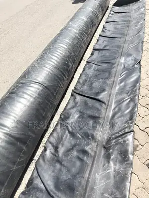 Culvert Balloon 600mm