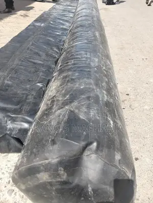 Culvert Balloon/Rubber Balloon