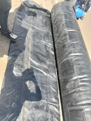 Culvert Balloon/Rubber Balloon