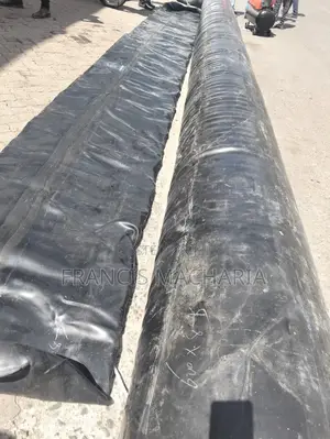 High Quality Culvert Balloon New