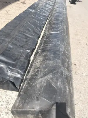 3 Layer Culvert Balloon