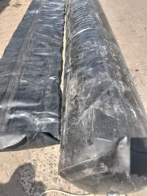 3 Layer Inflatable Culvert Balloon