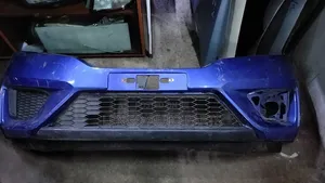 Honda Fit 2014 Front Bumper