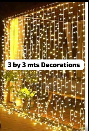 Christmas Lights