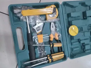 Tool Set Box New