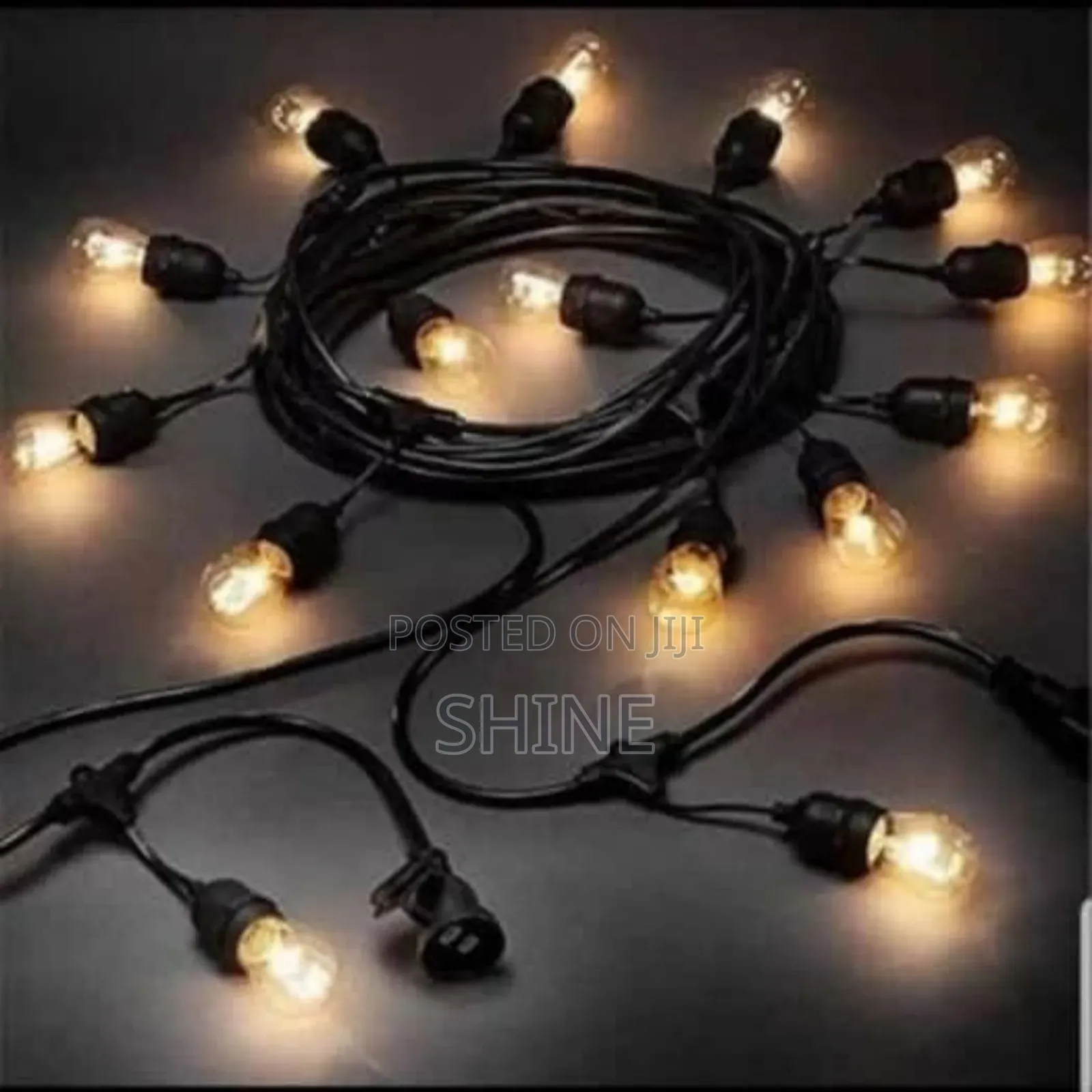 String Lights