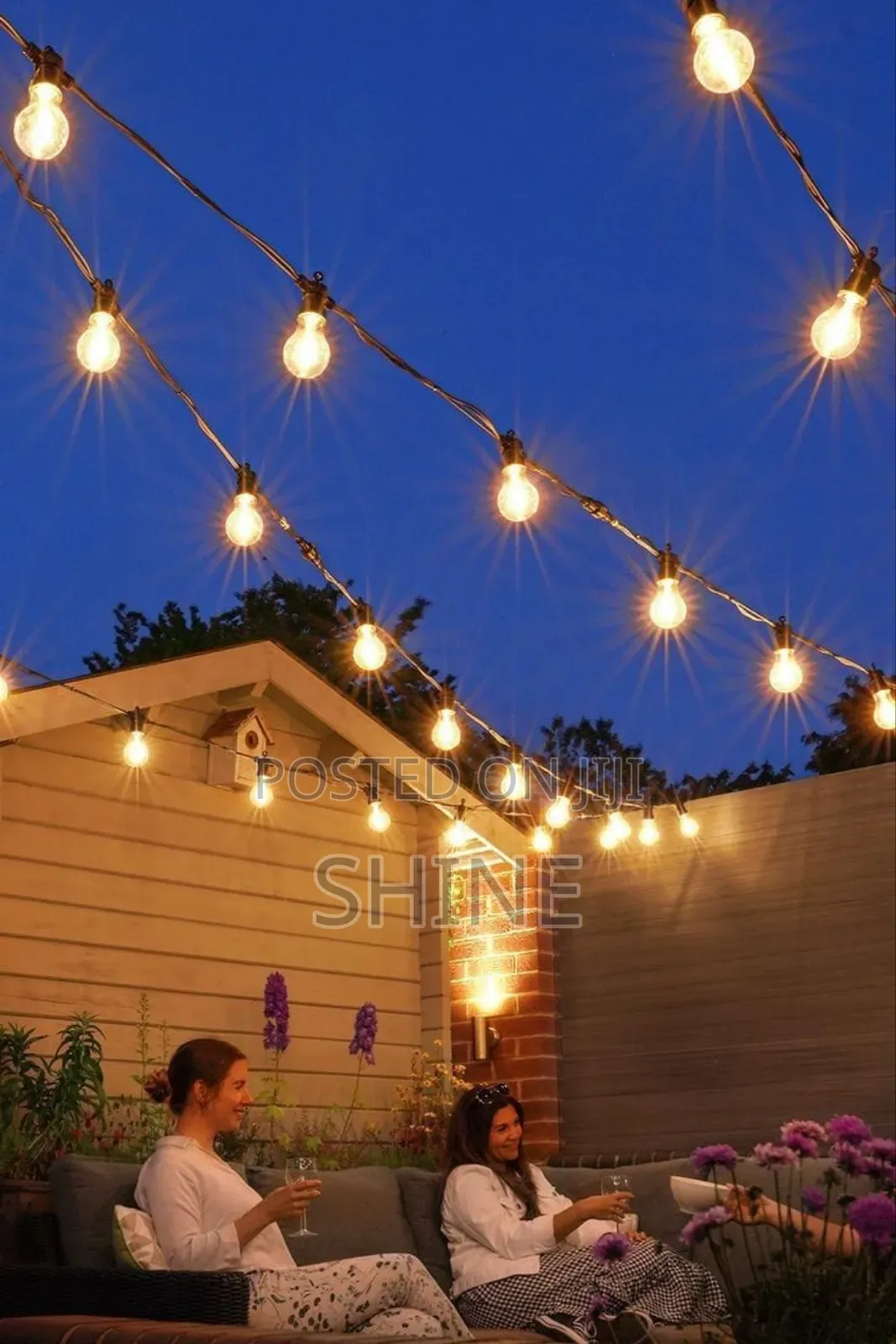 String Lights