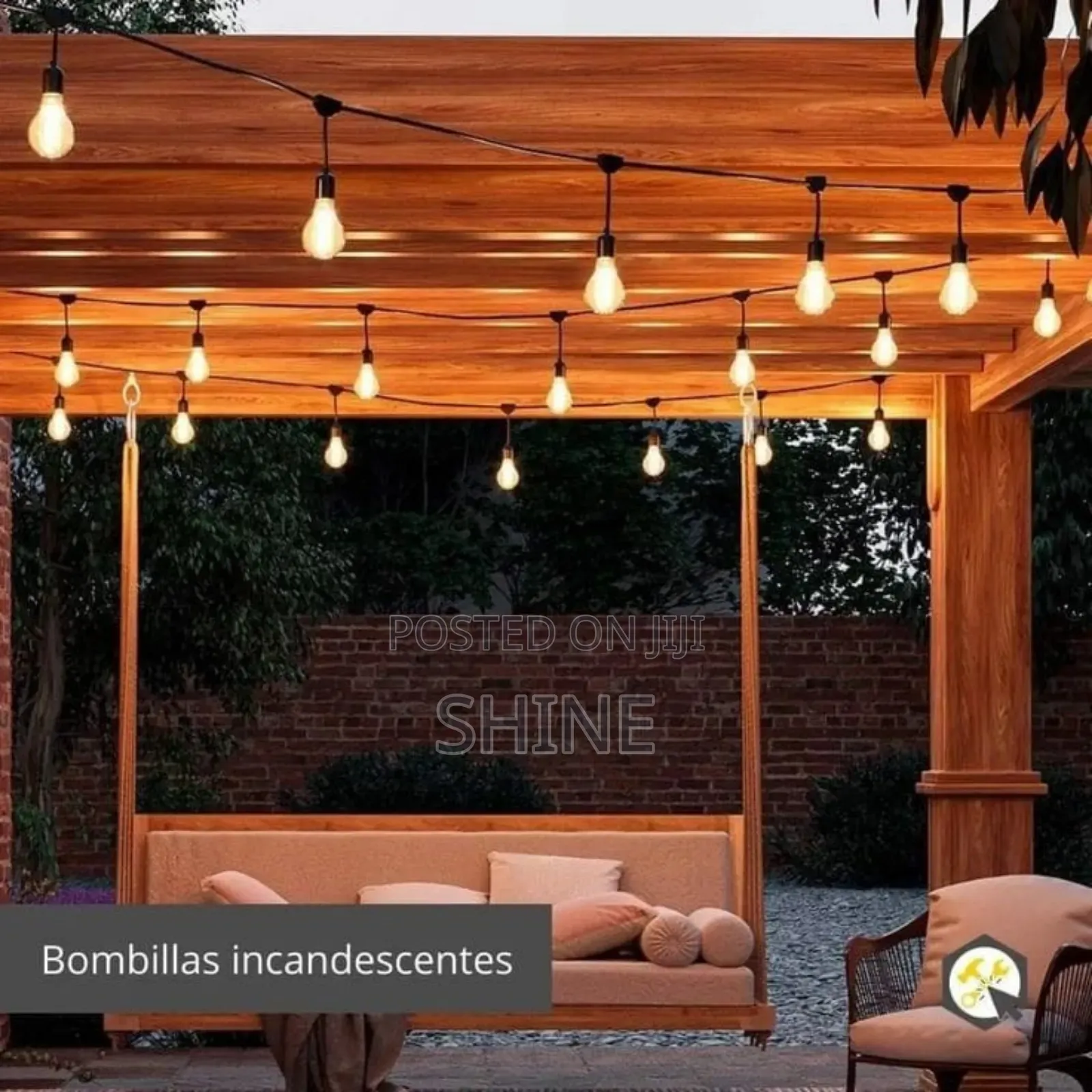 String Lights