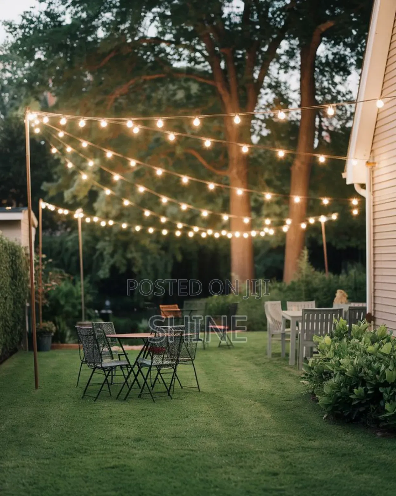 String Lights