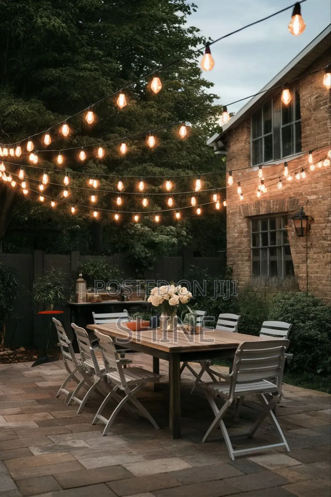 String Lights
