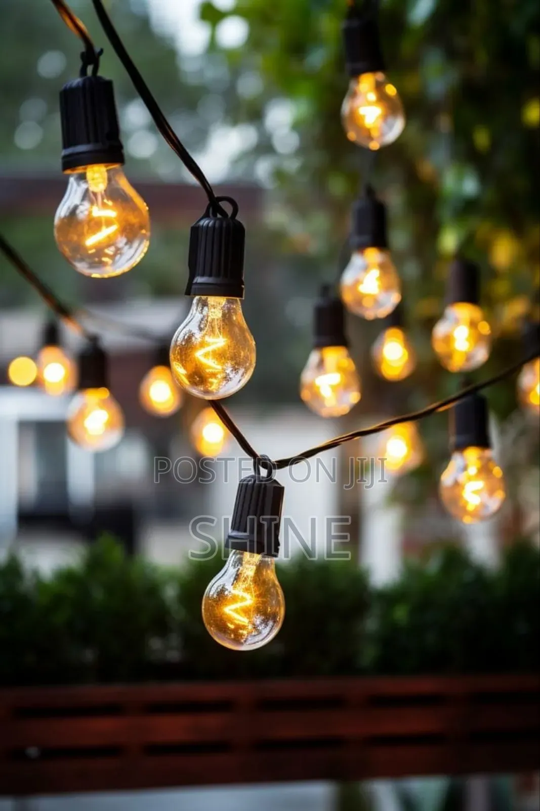 String Lights