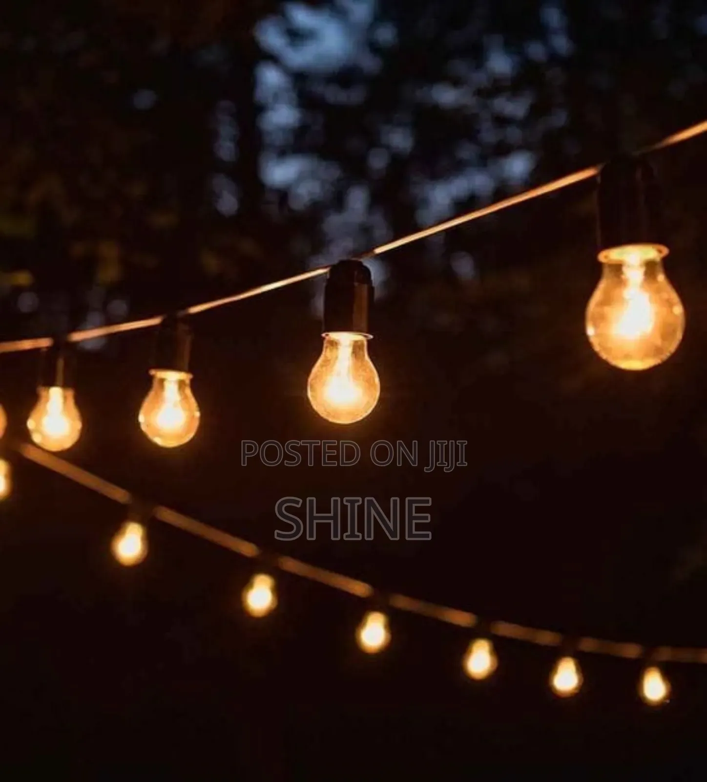 String Lights