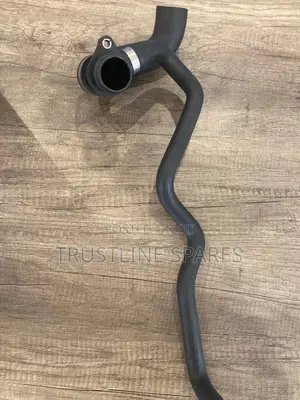 Coolant Hose- BMW