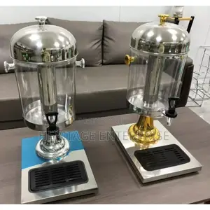 Juice Dispenser