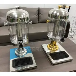 Juice Dispenser, Juicer