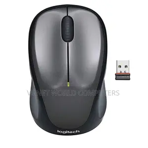 Logitech M235 Wireless Mouse