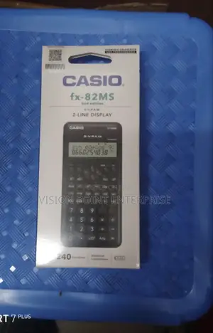 Scientific Calculator , Calculator
