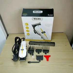 Premium Quality Wahl Super Taper Classic Hair Clipper Shaving Machine