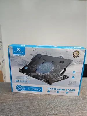 Laptop Cooling Pad NCP-235