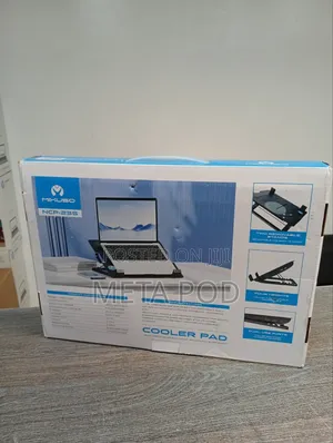 Laptop Cooling Pad NCP-235