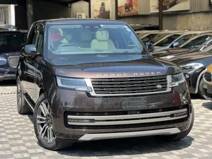 Land Rover Range Rover Velar R-Dynamic S 2023 Brown