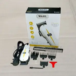Ultra High Quality Wahl Super Taper Professional Barber Hair Clipper