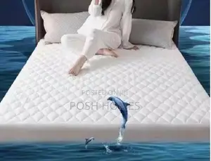 White Mattress Covers Acquitted