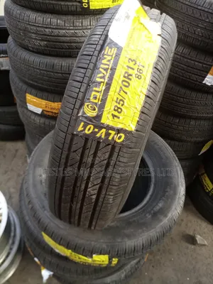 185/70r13 Olivine Tyres