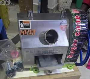 Electric Sugarcane Juicer Machine Head