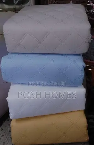 Fitted Mattress Barriers Protectors