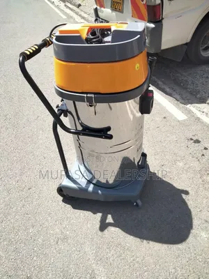 Portable Vacuum Cleaner
