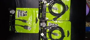 Oraimo 2a Micro-Usb Fast Charging Data Cable