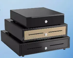 5-Tray Cashdrawer Pos System