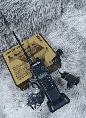 Smart Baofeng Uv 82 Walkie-Talkie 8w 8-10km (2 Pieces)Baofeng Uv-82