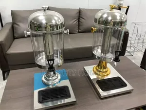 8l Drain Stand Juice Dispenser_pa